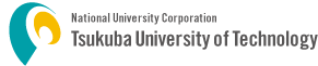 National University Corporation Tsukuba University of Technology