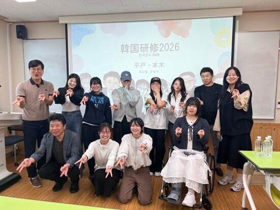 発表会後記念写真